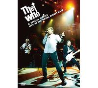 Who The - Live At The Royal Albert Hall