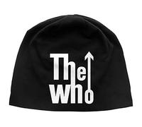 Who - The Logo Ufficiale Berretti in maglia