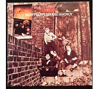 Who, The - Meaty Beaty Big And Bouncy