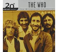 Who, the - Millenium Collection