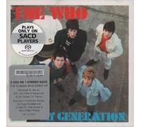 Who,the - (My Generat