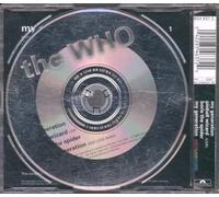 Who,the - My Generation