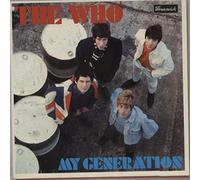 Who,the - My Generation