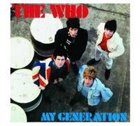 Who The - My Generation