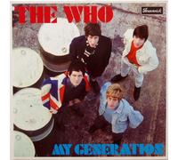 Who, The - My Generation [VINYL]
