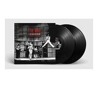 Who The - Old England New England