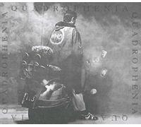 Who The - Quadrophenia