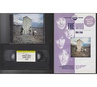 Who, The Revised & Updated - Classic Albums [Edizione: Regno Unito]