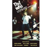 Who, The Revised & Updated - Live at the Royal Albert Hall