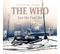 Who,the - See Me Feel Me