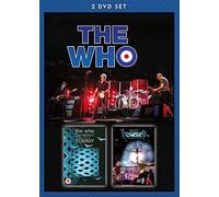 Who The - Sensation The Story Of Tommy, Tommy Live At The Royal Albert Hall
