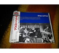 Who,the - Singles (Compilation, 1984)