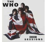 Who, the - The BBC Sessions