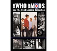 Who (The)-The Mods & The Quadrophen. - Dvd