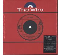 Who The - The Polydor Singles (Box)