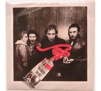 Who, The - THE WHO 45 RPM THE QUIET ONE / YOU BETTER YOU BET