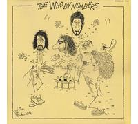 Who the - The Who By Numbers