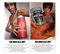 Who The - The Who Sell Out