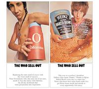 Who The - The Who Sell Out (Super Deluxe Edt. 5 Cd + 2 45 Giri 7" + Libro 80 Pagine)