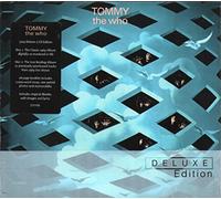 Who the - Tommy D.E.