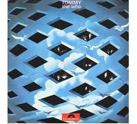 Who, the - Tommy [Import]
