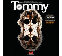 who the Tommy - Limitato (Vinyl LP)
