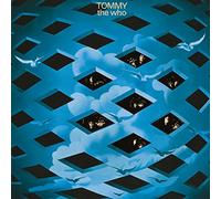 Who The - Tommy (Remastered)