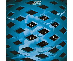 Who The - Tommy-Remastered