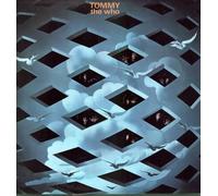 Who, The - Tommy - Track Record - 2657 002