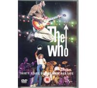 Who,the - Who / 30 Years Of Maximum R 'N' B Live [Edizione: Regno Unito]