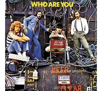 The Who Who Are You (Vinyl LP) 12" Album