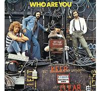 Who The - Who Are You