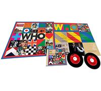 The Who - Live At Kingston (deluxe) - 2 Cd