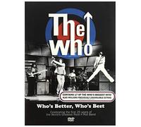 Who The - Who'S Better, Who'S Best