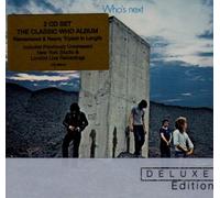 Who, the - Who's Next