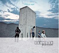Who The - Who'S Next D.E.J.