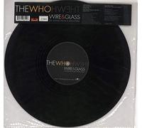 Who,the - Wire & Glass-Vinyl