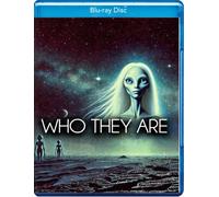 Who They Are (Blu-ray) Jeremy Norrie