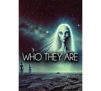 Who They Are (DVD) Jeremy Norrie