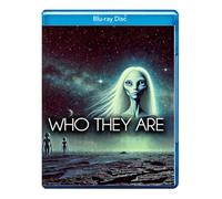 Who They Are (IMPORT) (Nessuna versione italiana)