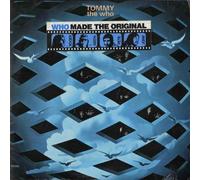 Who - Tommy