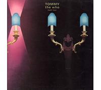 Who - Tommy Part 1
