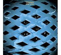 Who - Tommy [SHM-SACD] [SHM-SACD, Import] [Limited Edition]