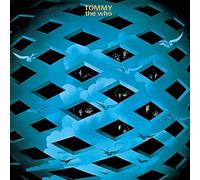 Who - Tommy-Uhq-Cd