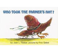 Who took the Farmer's Hat? (00)