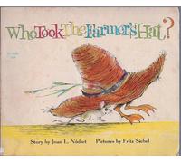 Who Took the Farmer's Hat?