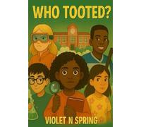 Who Tooted?: A Canadian Caper of Cheeky Cheese Curds and Chemical Clouds