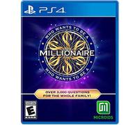 Who Wants to be a Millionaire (輸入版:北米) - PS4
