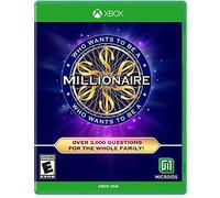 Who Wants to be a Millionaire (輸入版:北米) - XboxOne