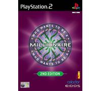 Who Wants to Be a Millionaire 2